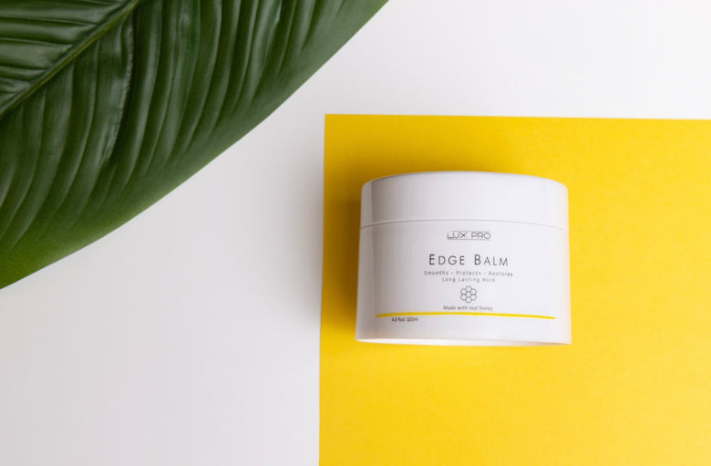 LUX PRO Edge Balm