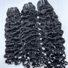 Burmese Curly Raw Extensions