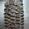 Burmese Curly Raw Extensions