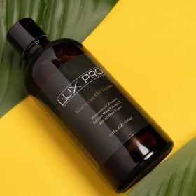 LUX PRO Moroccan Oil Serum